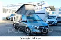 2020 Mercedes Benz V 220