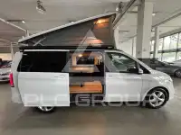 2020 Mercedes Benz V 220