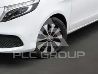 2020 Mercedes Benz V 220
