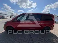 2020 Mercedes Benz V 220