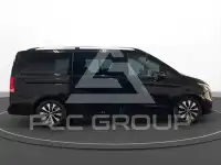 2020 Mercedes Benz V 220