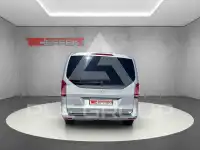 2020 Mercedes Benz V 220