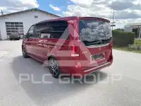 2020 Mercedes Benz V 220