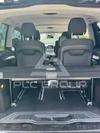 2020 Mercedes Benz V 220