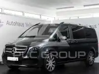 2020 Mercedes Benz V 220