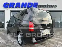 2020 Mercedes Benz V 220