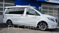 2020 Mercedes Benz V 220