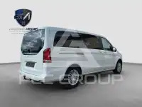 2020 Mercedes Benz V 220