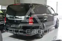 2020 Mercedes Benz V 220