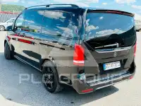 2020 Mercedes Benz V 220