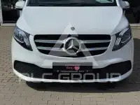2020 Mercedes Benz V 220