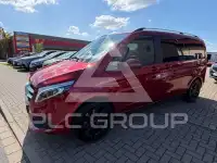 2020 Mercedes Benz V 220