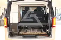 2020 Mercedes Benz V 220