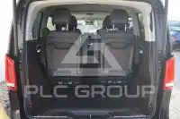 2020 Mercedes Benz V 220