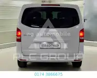 2020 Mercedes Benz V 220