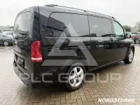 2020 Mercedes Benz V 220