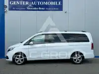 2020 Mercedes Benz V 220