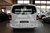 2020 Mercedes Benz V 220