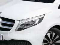 2020 Mercedes Benz V 220