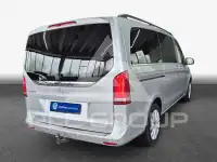 2020 Mercedes Benz V 220
