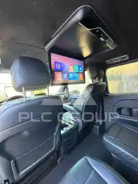 2020 Mercedes Benz V 220