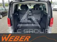 2020 Mercedes Benz V 220