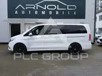 2020 Mercedes Benz V 220