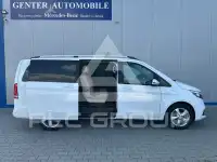 2020 Mercedes Benz V 220