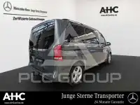 2020 Mercedes Benz V 220
