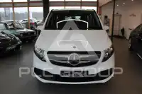 2020 Mercedes Benz V 220