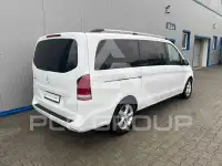 2020 Mercedes Benz V 220