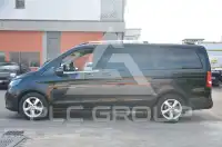2020 Mercedes Benz V 220