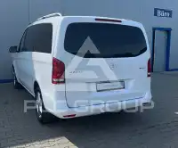 2020 Mercedes Benz V 220