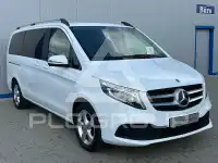 2020 Mercedes Benz V 220