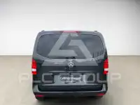 2020 Mercedes Benz V 220