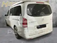 2020 Mercedes Benz V 220