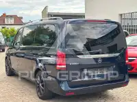 2020 Mercedes Benz V 220