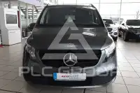 2020 Mercedes Benz V 220
