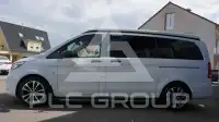 2020 Mercedes Benz V 220
