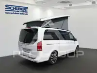 2020 Mercedes Benz V 220