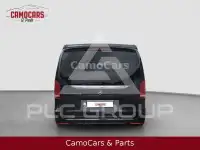 2020 Mercedes Benz V 220