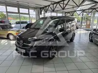 2020 Mercedes Benz V 220
