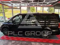 2020 Mercedes Benz V 220