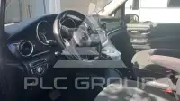 2020 Mercedes Benz V 220
