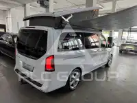 2020 Mercedes Benz V 220