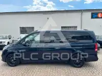 2020 Mercedes Benz V 220