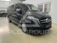 2020 Mercedes Benz V 220