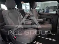 2020 Mercedes Benz V 220