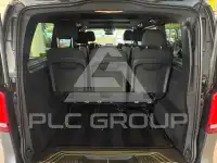 2020 Mercedes Benz V 220
