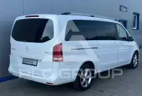 2020 Mercedes Benz V 220